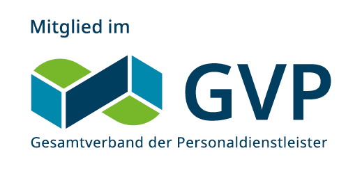 Mitglied des Gesamtverbands der Personaldienstleister e.V.