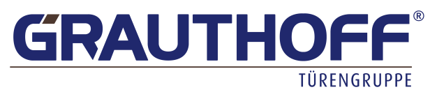Logo of Grauthoff Türengruppe GmbH
