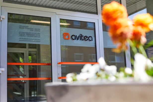 avitea-Niederlassung in Hamm Detailansicht der Niederlassung in Hamm