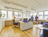 avitea Büro mit Angestellten in Recklinghausen