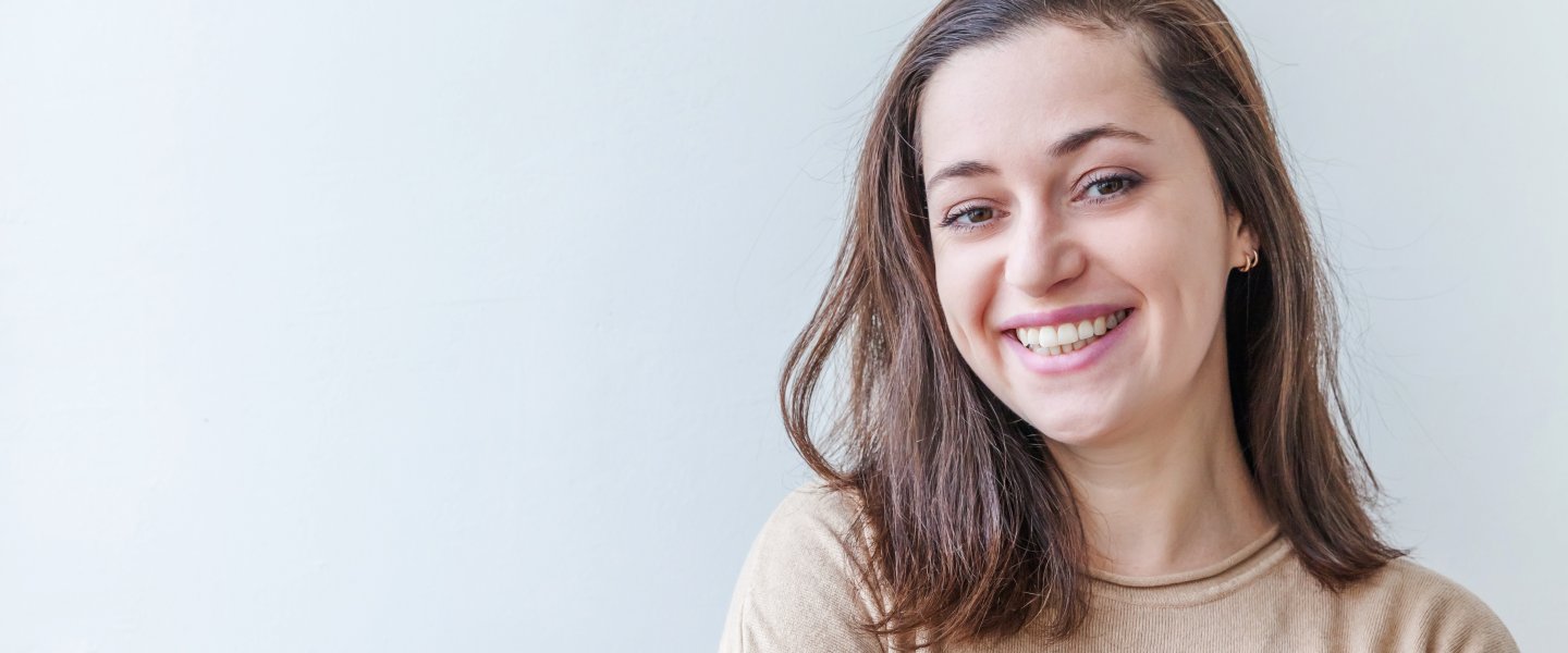 Gewerbliche Mitarbeiterin bei avitea Gewerbliche Mitarbeiterin bei avitea