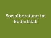 Benefits bei avitea: Sozialberatung im Bedarfsfall