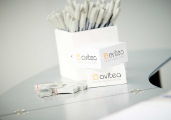 avitea Bleistifte & Blöcke